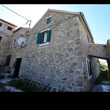 Vila Robinzon House Rocsy - With Pool And Jacuzzi,