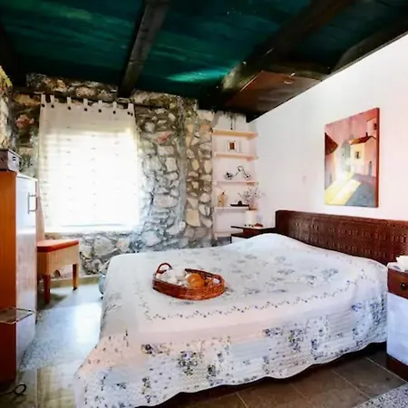 Robinzon House Rocsy - With Pool And Jacuzzi, Vila