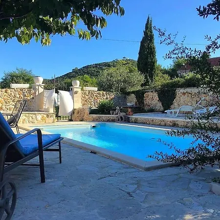 Robinzon House Rocsy - With Pool And Jacuzzi, *