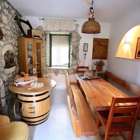 Robinzon House Rocsy - With Pool And Jacuzzi, * Zdrelac