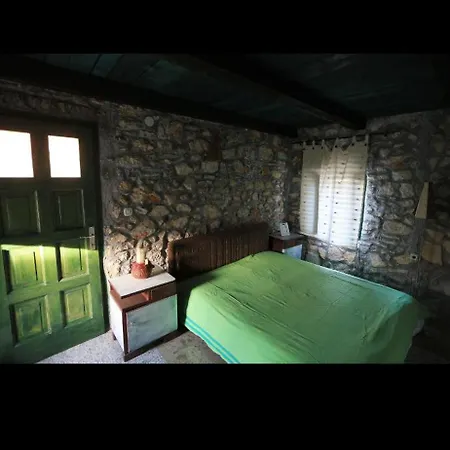 Robinzon House Rocsy - With Pool And Jacuzzi, * Ždrelac